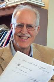 The Laws of Jones. Slow down, see what's in front of you…