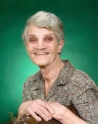 Doris Marie Downs Obituary