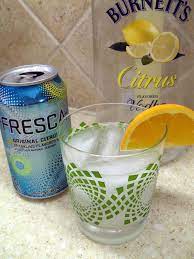 Favorite Vodka Drink Recipe Vodka Drinks Vodka Recipes Drinks Alcholic Drinks