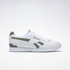 Reebok Royal Glide Ripple Clip White Reebok Mlt