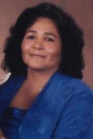 Victoria Gonzalez Obituary