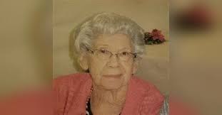 Margaret Elizabeth Bauer Obituary