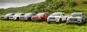 Maybe you would like to learn more about one of these? Find A Toyota Tacoma Color Option That Fits Your Style White River Toyota