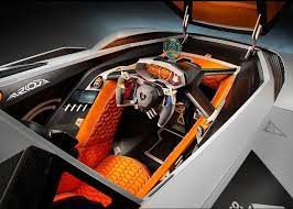 Car Bike Fanatics Lamborghini Egoista Concept More Pictures Lamborghini Concept Lamborghini Egoista Concept Cars