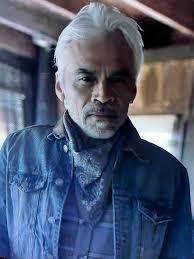 How the hell is this NOT Billy Bob Thornton : r/Barry