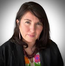 Andrea Botero's Instagram, Twitter & Facebook