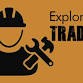 Explore TradesGrades 6-84 Tuesdays starting 10/07/25 event image