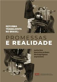 Check spelling or type a new query. Pdf Reforma Trabalhista No Brasil Promessas E Realidade