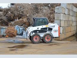 112m consumers helped this year. New Bobcat Skid Steer Loaders And Bobcat Mini Excavator At Metal Processing Company Van Groningen Hub 4