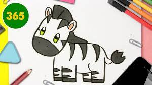 Voir plus d'idées sur le thème dessin kawaii, kawaii, dessin. Comment Dessiner Un Zebra Kawaii Dessins Kawaii Faciles Comment Dessiner Des Animaux Kawaii Social Useful Stuff Handy Tips