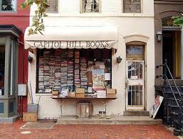 Capitol Hill Books Is A Used Bookstore Located On Historic Capitol Hill In Washington Dc Pic Twitter Com Vri2bgtmj3 Bookstore Library Books Book Nooks