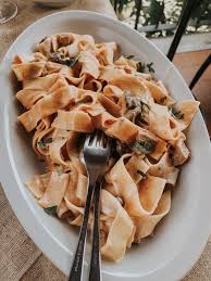 Popular Italian Items In 2020 Aesthetic Food Food Goals Foodie