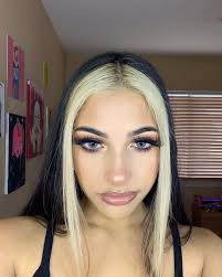 Inh Hair Inspo Hair Color Streaks Hair Inspo Color Aesthetic Hair