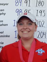 Meet the Register's All-Iowa girls' golf team