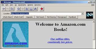 Netscape navigator/communicator was the first commercial web browser, displacing the free ncsa mosaic. The Browser Wars Network Computing