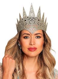 Krone Märchenkönigin