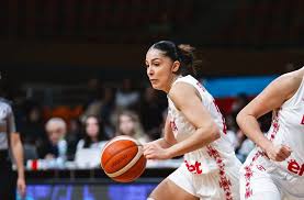 Баскетболистките ни размазаха Азербайджан с 80 точки разлика! | Novsport