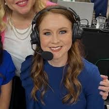 Kristen Clay's Instagram, Twitter & Facebook