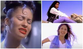 All rights on pictures and content belongs to their authors and owners. Selena Quintanilla S Most Iconic Music Videos
