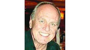 George Link Obituary (2015)