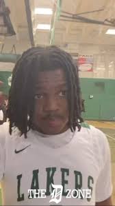 The D Zone Basketball