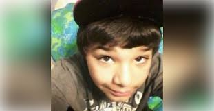 Obituary information for Adrian Matteo Chiquito