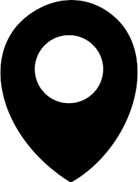 Download Map Pin Black Icon Png And Svg Vector Free Download