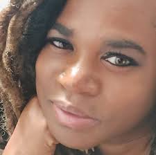 Tammi Terrell Johnson-Green