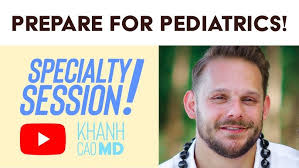 Want To Become A Pediatrician? Featuring Board-Certified Pediatrician Gives  Answers For Students