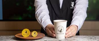 Hohe qualität und gute preise. New Tea Capsule Brand Tea Chateau Launches In Hong Kong Hive Life Magazine