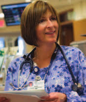 Summer 2011Nursing Newsletter