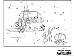 Mickey mouse is a classic animal cartoon character and the official mascot of the walt disney company. Mickey Mouse Clubhouse Coloring Pages Cartoons Disney Mickey Mouse Clubhouse 28 Printable 2020 4192 Coloring4free Coloring4free Com