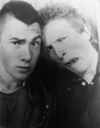 Skinkorps story: an interview with Philippe Nicolas, part 1