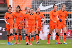 De keeper van de tukkers is pas 23 jaar maar heeft al meer dan 100 wedstrijden voor (jong) twente gespeeld. Oranje Leeuwinnen Revancheren Zich En Halen Uit Tegen Australie Voetbal International
