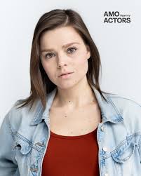 Mary Vysnevska (@mary.vysnevska) fell in love with acting at first sight 🎭  — and with every new role, that love only grows stronger. She is a  dedicated athlete 🎾, plays the piano,