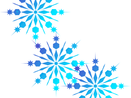 Snowflake clip art page border. Snowflakes Border Christmas Snowflake Clip Art Png Download Original Size Png Image Pngjoy