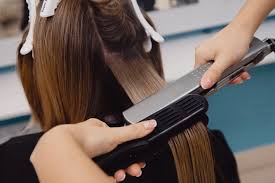 Salon rambut muslimah bukit rambai. 5 Fakta Perawatan Keratin Untuk Rambut Serta Tutorial Diy Di Rumah