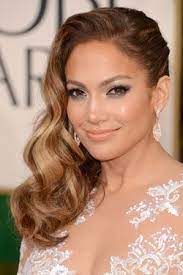 Beauty Favorite Golden Globe Red Carpet Hair Makeup Looks Prom Hairstyles For Long Hair Long Hair Styles