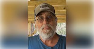 Obituary information for Denver Lee McFarland