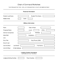 27 printable sample org charts forms and templates