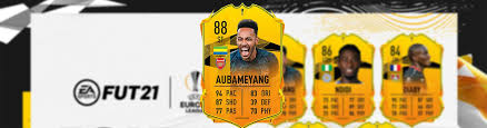 In the game fifa 21 his overall rating is 79. Road To The Final Europa League Mit Schnellen Promos In Fifa 21