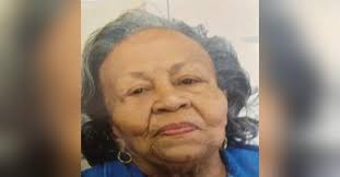 Ms. Lillie Mae Garrett Obituary