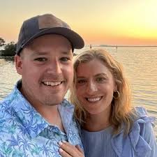 Claudia McDermott and Michael Messel's Wedding Registry