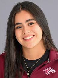 2025-26 Swimming & Diving Roster