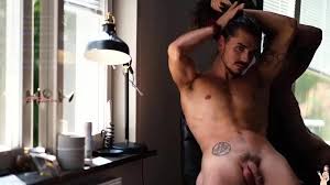 Valdemar fucks Dancinqueer hard - Monstercockland