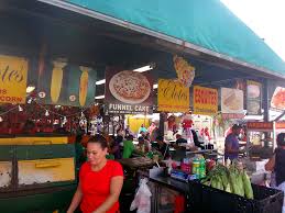 Village food factory is a pioneer in village cooking videos, a genre that has gained a large by the end of 2018, three out of the top 10 food channels on youtube focused on village cooking. Redland Market Village Food