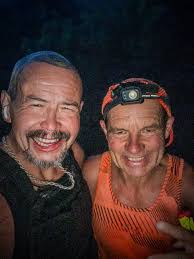 Me and Coles got 200 pushups each tomorrow. Do we have someone else to step  up and grab the other 100?