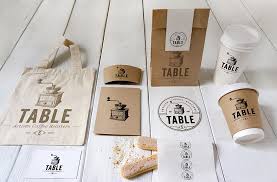 Download 30 Branding Mockup Psd For Restaurant Food And Corporate Branding Graphic Cloud