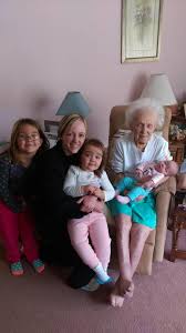 ELSIE FOSTER Obituary