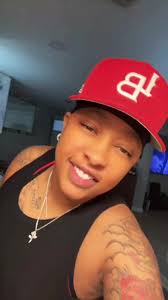 Gay Men Follow Party Train